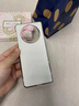 訊迪【高端電鍍素皮殼】適用華為matex5手機殼HUAWEI Mate X5典藏版防摔保護套x3磁吸鏡頭全包超薄后殼 MateX5/X3/典藏版【白】鏡頭全包 輕薄防摔·鉸鏈全包 曬單實(shí)拍圖