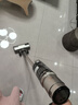 美的（Midea）吸塵器家用無線手持ai自集塵空間站除螨綠光寵物【100天不倒塵 毛發(fā)防纏】F30station【國家補(bǔ)貼】 曬單實(shí)拍圖