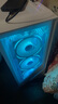 微星（MSI）宙斯盾Ti AMD銳龍R7 9800X3D/RTX5070/32G/1T 水冷電競(jìng)游戲設(shè)計(jì)師臺(tái)式電腦主機(jī)整機(jī)國(guó)家補(bǔ)貼 曬單實(shí)拍圖