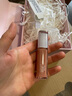 芭比波朗（Bobbi Brown）至盈呵護(hù)唇部精華唇蜜753#BARE HONEY裸蜜茶潤養(yǎng)撫紋 曬單實(shí)拍圖