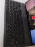 华为原装M-Pencil星闪手写笔三代MatePad11Pro13.2/Air/12.6/10.8平板键盘保护壳套电容笔触控笔 华为Matepad 11平板键盘2023款不适配 实拍图