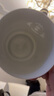 鵬博陶瓷景德鎮茶杯陶瓷馬克杯家用帶蓋水杯十二生肖描金玲瓏瓷杯子大容量 辰 龍 380ml 1只 曬單實(shí)拍圖