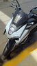 升仕ZONTES 2024新款368M踏板車（付款后45天內(nèi)發(fā)貨） 機(jī)甲灰 曬單實(shí)拍圖