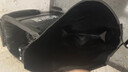 大語電動(dòng)車掛包蘿卜防水包摩托車尾包騎行包摩旅馱包專用防曬機(jī)車裝備 【三合一款*1件】黑色 電動(dòng)車專用【官方原配】 曬單實(shí)拍圖