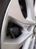 胎压监测器无线太阳能高精度汽车轮胎报警器检测仪通用 彩屏胎压监测（外置） 实拍图
