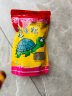 寸金（INCH-GOLD）龟龟粮200g 乌龟 巴西龟饲料 中小龟 半水龟粮 上浮型 实拍图