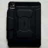 spigen適用蘋果apple iPad Pro保護(hù)套2024新款13英寸iPad Pro平板電腦全面屏防彎硅膠防摔皮套自帶筆槽 iPad Pro 2024版(11英寸) 曬單實(shí)拍圖
