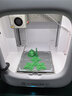 AOSEED兒童3d打印機X-MAKER JOY桌面級小型3d立體打印玩具diy定制外觀(guān)兒童學(xué)習創(chuàng  )意禮品智力玩具科學(xué)建模 X-MAKER JOY【官方標配】 曬單實(shí)拍圖