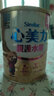 雅培臺灣亞培心美力親護3段820g水解蛋白奶粉適度水解HMO低乳糖三段 罐裝 820g 1罐 心美力親護3段 曬單實拍圖