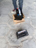 瓦爾塔（VARTA）汽車電瓶蓄電池藍標95D31R免維護電瓶80AH 適用哈弗H3 江淮 馭勝 江鈴 馭勝S350 曬單實拍圖