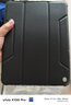 NillkiN2025款ipad Ari11/13防彎保護(hù)套Pro11英寸通用Ari6/5/20-22款10.9/12.9英寸帶筆槽支架保護(hù)殼 悍甲 Air11通用Pro11/20/21/22款黑 曬單實(shí)拍圖