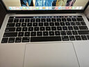 Apple蘋(píng)果筆記本電腦二手 MacBook Pro Air  商務(wù)辦公 學(xué)習網(wǎng)課 設計制圖 視頻剪輯 編程建模 輕薄便攜學(xué)生推薦 95新19款962灰992銀8G-256G帶bar 曬單實(shí)拍圖