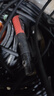 德力西（DELIXI）焊把鉗新款電焊槍工業(yè)級防燙電焊夾配件焊鉗夾耐用電焊鉗 德力西歐式600A【2把】2-5.0焊條 曬單實拍圖