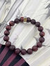Vana小葉紫檀手串男士轉(zhuǎn)運(yùn)珠手鏈念珠七夕情人節(jié)禮物送男朋友老公 小葉紫檀手串【配精美禮盒】 曬單實(shí)拍圖