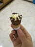 可爱多和路雪 迷你可爱多甜筒 提拉米苏朗姆口味冰淇淋 20g*10支 雪糕 实拍图
