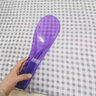 優(yōu)勤（YOUQIN）床墊抬高整理器鋪床單神器塞床縫床墊抬高固定器多功能簡易耐用 草紫色+墨綠色【2個裝】 曬單實拍圖