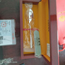 蘇園林老店熟銀大小號999足銀勺子長(cháng)柄勺子光面餐具 學(xué)生英式生日禮物 光面長(cháng)柄銀勺約30克+證書(shū) 曬單實(shí)拍圖