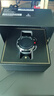 HUAWEI WATCH GT 5 國(guó)家補(bǔ)貼15% 幻夜黑46mm華為智能手表情緒健康助手玄璣感知系統(tǒng) 曬單實(shí)拍圖