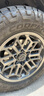 固鉑（Cooper）固鉑輪胎（COOPER）/汽車輪胎 285/65R18 125/122S AT3XLT 全新輪胎 曬單實(shí)拍圖