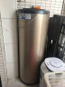 海尔（Haier）热水器150升大容量3000W速热商用中央储水立式落地安装电热水器全屋热水ES150F-LC 实拍图