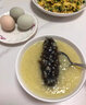 【順豐】海參小米粥 整只海參即食加熱營(yíng)養(yǎng)早餐 海鮮水產(chǎn)國(guó)慶禮盒 6碗裝（200g/碗）-一周套裝 曬單實(shí)拍圖