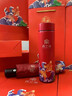 慕馨（moosen）水杯定制LOGO杯子訂制廣告杯保溫杯刻字公司開業(yè)禮品紀(jì)念品聚會(huì) 錦鯉杯子雨傘套裝-藍(lán)色 曬單實(shí)拍圖