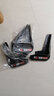 適用于長安cs75plus/CS15CS55CS35前后擋泥板2021款逸動(dòng)univ/unit 23款三代CS75PLUS【1.5T】加厚 曬單實(shí)拍圖