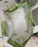 家得寶（homebaby）拉拉褲蠶絲蛋白嬰兒尿不濕男女寶寶超薄透氣大包裝XXXL碼40片 曬單實拍圖