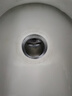 家韻（jiayun）廁所蹲便器防臭堵臭神器衛生間蹲坑大便器池蓋防反味除臭塞子 2個(gè)裝通用蹲坑防臭器-含膠水手套 曬單實(shí)拍圖