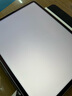 膜力佳適用于超清3A類(lèi)紙膜2025版iPad pro/M3 Air6/M2保護膜書(shū)寫(xiě)繪畫(huà)air6/air5平板貼膜mini6/10.9英 【3A類(lèi)紙膜】AR高清高透/AG防反光/AF防指紋 iPad  曬單實(shí)拍圖
