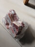 綠之邦（Luzhibang） 內(nèi)蒙古原切羊蝎子新鮮羔羊脊骨髓羊蝎骨脖燒烤火鍋食材羊肉 生鮮 內(nèi)蒙羊蝎子 凈重2.5斤 曬單實(shí)拍圖