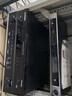 HYUNDAI現(xiàn)代家庭ktv音響功放機(jī) 家用卡包音箱專用 高保真藍(lán)牙無線大功率音樂功放 A350功放 曬單實(shí)拍圖