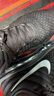 耐克（NIKE）官方艦店男鞋夏季Air VaporMax全掌大氣墊緩震透氣跑步鞋休閑鞋 849559-001/黑色 43 曬單實拍圖