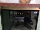 美的（Midea）消毒柜嵌入式家用 京东金榜 100L双层大容量餐具碗柜碗筷高温 京东小家MXV-ZLP90Q15S 实拍图