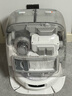 大疆【國(guó)家補(bǔ)貼】DJI ROMO P 水箱版新品旗艦透明掃地機(jī)器人毫米級(jí)避障掃拖一體全自動(dòng)基站高效自清潔 曬單實(shí)拍圖
