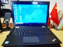 聯(lián)想（ThinkPad）二手筆記本電腦X1 carbon yoga2018 手寫PC平板二合一 9新 13】2016YOGA260-i5-8G-256G 曬單實拍圖