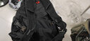 OSPREY 小鷹登山包蒼穹精靈60L 70L 戶外背包Aether ArielPlus升級(jí)款 男黑色蒼穹60升 L/XL 曬單實(shí)拍圖