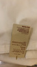 無(wú)印良品（MUJI）女式 工裝 寬版褲  褲子女款 25年春季款 休閑褲 女裝 BE1VOA5S 米白色 XL (165/74A) 曬單實(shí)拍圖
