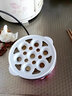 史迪熊出口110v伏蒸蛋煮蛋器自動(dòng)斷電早餐機英歐規美國日本家電美日本規 單層 藍色110V美國日本加拿大 曬單實(shí)拍圖