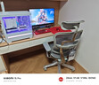 盈通（yeston）AMD RADEON RX 9070 XT 16GD6 櫻瞳花嫁 OC 超頻版 三風(fēng)扇 全新游戲獨立顯卡 曬單實(shí)拍圖
