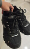 斯凱奇（Skechers）云嵐鞋男鞋秋季戶外徒步鞋登山鞋耐磨緩震運動鞋百搭休閑鞋237426 曬單實拍圖