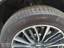 米其林（MICHELIN）汽車(chē)輪胎 235/55R19 101V 浩悅四代 PRIMACY 4 適配長(cháng)城 魏 WEY 曬單實(shí)拍圖