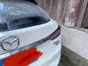 馬自達(dá)汽車補(bǔ)漆筆珠光白自噴漆昂克賽拉魂動(dòng)紅CX5-4鉑鋼灰馬自達(dá)3阿特茲6珍珠白車漆劃痕修復(fù)神器白色 加強(qiáng)型修復(fù)套裝【深度修復(fù)縮減色差】 珠光白 一汽馬自達(dá) 曬單實(shí)拍圖