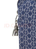 Kipling【開(kāi)學(xué)季】女款25春夏新款旅行包雙肩包時(shí)尚女包背包|ANTO S 丹寧老花 曬單實(shí)拍圖