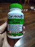 Caruso's 澳洲原裝進(jìn)口卡如索思護(hù)肝片養(yǎng)肝奶薊草35000水飛薊片60粒/罐 曬單實(shí)拍圖