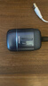 飛利浦（PHILIPS）電動(dòng)剃須刀新一代旋護式鵝卵石Pro 無(wú)線(xiàn)充電便攜刮胡刀 夜幕藍 中秋禮物生日禮物出行必備國家補貼 曬單實(shí)拍圖