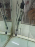 森森（SUNSUN）鱼缸加热棒自动恒温水族箱防爆加热器鱼缸水族用品 200W耀蓝尊享版 加强石英玻璃（29cm长） 实拍图