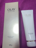 玉蘭油（OLAY)洗面奶女士面部清潔氨基酸表活凈透潔面乳滋潤保濕溫和卸妝 OLAY菁醇青春泡沫潔面乳 曬單實(shí)拍圖