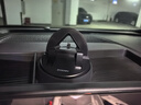 載想車(chē)載手機(jī)支架儀表臺(tái) 汽車(chē)中控臺(tái)導(dǎo)航支架 貨車(chē)內(nèi)用吸盤(pán)式手機(jī)底座 升級(jí)款【橫豎屏可用】可移動(dòng)底座 曬單實(shí)拍圖