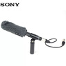 索尼（SONY） 麥克風(fēng)話筒 Vlog拍攝數(shù)碼相機(jī)外接視頻錄音 【卡農(nóng)口槍式駐極體】 ECM-VG1 曬單實(shí)拍圖